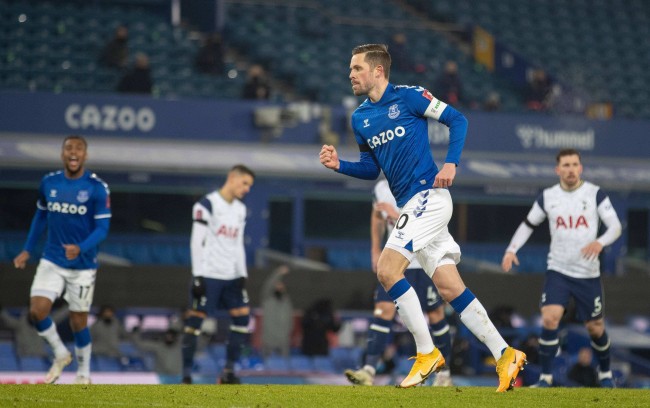 局势的天赋 局势的天赋